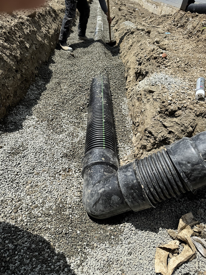 Hydro Excavating 3