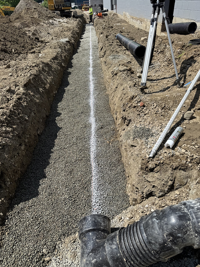 Hydro Excavating 4